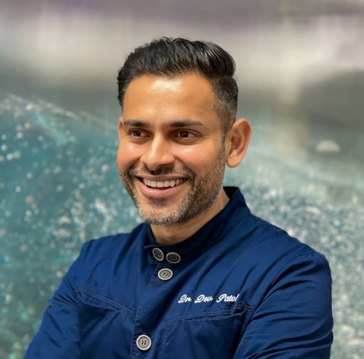 Dr-Dev-Patel